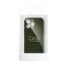 Futerał do iPhone 16 PRO MAX Card Case zielony