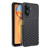 Futerał do Xiaomi Redmi 13C / Poco C65 Thunder czarny