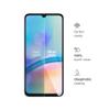 Szkło hartowane do Samsung Galaxy A05s Blue Star