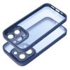 Etui na iPhone 18 Pro / 17 Pro Variete granatowe