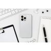 ROAR futerał MATTE GLASS do IPHONE 14 Plus stalowy