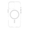 ROAR futerał SLIM DEFENDER kompatybilny z MagSafe do IPHONE 17 transparentny
