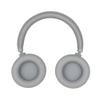 Słuchawki bezprzewodowe nauszne Forcell F-Audio Touch Beat ANC szare