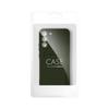 Futerał do Samsung A25 5G Card Case zielony