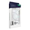ROAR futerał SLIM DEFENDER kompatybilny z MagSafe do IPHONE 17 transparentny