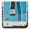 ServicePack Wyświetlacz LCD do MOTOROLA Moto G42 5D68C21049
