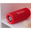 EOL Głośnik bluetooth 2 x 8W 2h Hoco HC27 czerwony