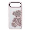 Futerał do iPhone 17 AIR Teddy Bear różowy