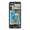 NCC Wyświetlacz LCD do SAMSUNG A04E A042 F/M OEM z ramką
