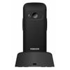 MAXCOM telefon dla seniora Comfort MM724BB czarny