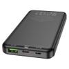 Powerbank Hoco 10000 mAh QC3.0 PD 3A 20W J87 czarny