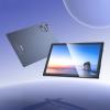 Tablet 10.1" 6GB/128GB Hoco HD Wi-Fi/4G/BT 5.0 Android 14 A15 szary