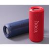 EOL Głośnik bluetooth 2 x 8W 2h Hoco HC27 czerwony