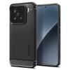 SPIGEN futerał RUGGED ARMOR do XIAOMI 15 matte black