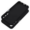 Futerał do Samsung A25 5G Silicone 2mm czarny