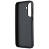 GUESS futerał do SAMSUNG Galaxy A37 GUHCSA374GMGPI (4G PU Big Logo) różowy