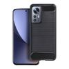 Futerał do Oppo Reno 13 Carbon czarny