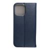 Kabura SMART MAGNETO do IPHONE 14 Pro Max granatowy