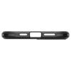 SPIGEN futerał TOUGH ARMOR MAG kompatybilny z MagSafe do IPHONE 15 black