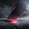 Szkło hybrydowe do Samsung A12 Forcell Flexible 5D czarne