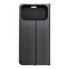 Etui z klapką na iPhone 17 PRO MAX Luna Book Gold czarne