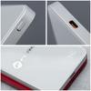 Powerbank zgodny z MagSafe Forcell F-Energy SuperSlim F5K8 QC4.0 PD3.0 15W 5000 mAh biały 0INT