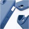 Etui na Samsung A08 Silicone Mag Cover zgodne z MagSafe (camera protection) niebieskie