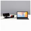 Ładowarka indukcyjna Forcell F-Energy 3w1 MagNetix USB C Qi2 20,5W zgodna z MagSafe czarna 0INT