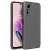 Futerał METALLIC do XIAOMI Redmi Note 12S szary