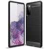 Futerał do Samsung S20 FE / S20 FE 5G Carbon czarny
