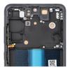 Wyświetlacz LCD do SAMSUNG S21 FE HARD OLED z ramka