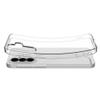 Etui na Samsung A37 5G Spigen Liquid Crystal transparentny