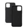Futerał do Samsung S22 ULTRA Silicone czarny