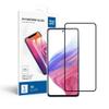 Szkło hartowane 5D do Samsung A53 5G (full glue / case friendly) Blue Star czarne