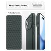 SPIGEN futerał LIQUID AIR do IPHONE 18 Pro Max / 17 Pro Max abyss green