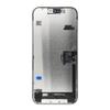 JK Wyświetlacz LCD do IPHONE 16 PRO MAX FullHD Incell (Change IC)