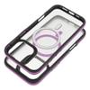 Futerał do iPhone 16 PRO MAX Neo zgodny z MagSafe fioletowy