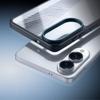 DUX DUCIS futerał AIMO do SAMSUNG S25 Edge czarny
