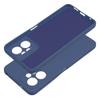 Futerał SILICONE do XIAOMI Redmi Note 12 4G niebieski