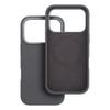 Etui na Samsung S26 Forcell F-Protect Frame Premium zgodne z MagSafe szare 0INT
