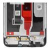 ServicePack Wyświetlacz LCD do REALME  8 5G 4906662