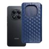 Etui z klapką na Xiaomi Redmi NOTE 15 5G Cubic Book niebieskie