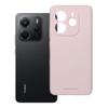 ROAR futerał CLOUD SKIN do XIAOMI Redmi Note 14 5G Jasnoróżowy