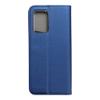 Etui z klapką na Xiaomi Redmi 10 / Redmi 10 2022 Smart Case Book granatowe