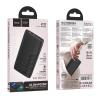 Powerbank Hoco 10000 mAh QC PD 3A 22,5W J122 czarny