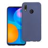 Futerał do Huawei P30 LITE Matt niebieski