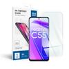 Szkło hartowane do Realme C55 Blue Star