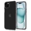 SPIGEN futerał LIQUID CRYSTAL do IPHONE 15 transparent