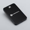 Powerbank zgodny z MagSafe Forcell F-Energy SuperSlim F5K8 QC4.0 PD3.0 15W 5000 mAh czarny 0INT