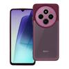 Futerał do Xiaomi Redmi 14C Variete purpurowy